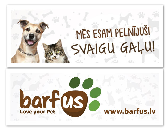 BARFUS