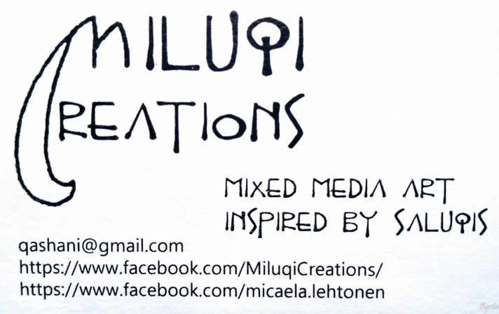 Miluqi Creations