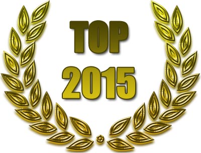 TOP-10 2015