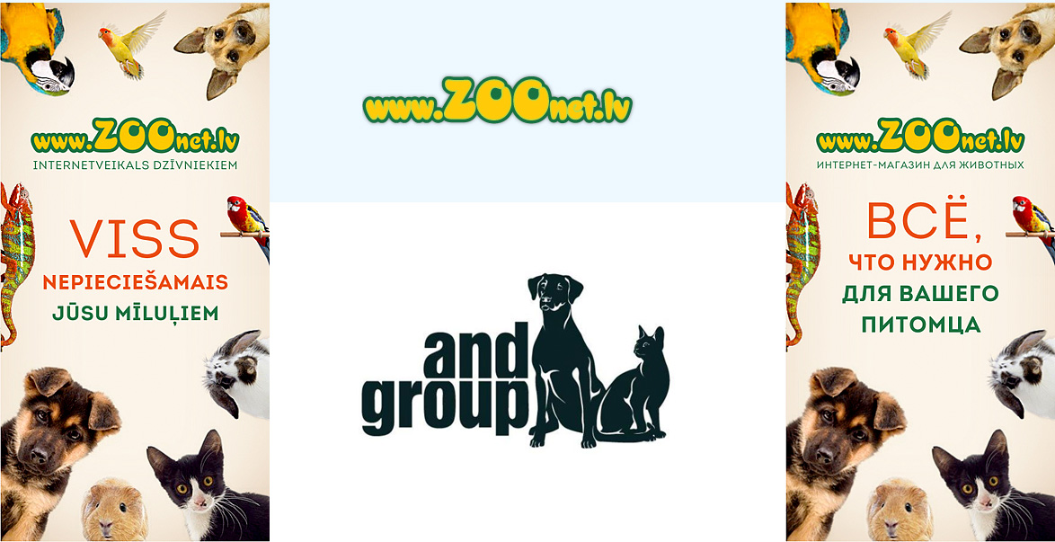 ZOOnet & And Group